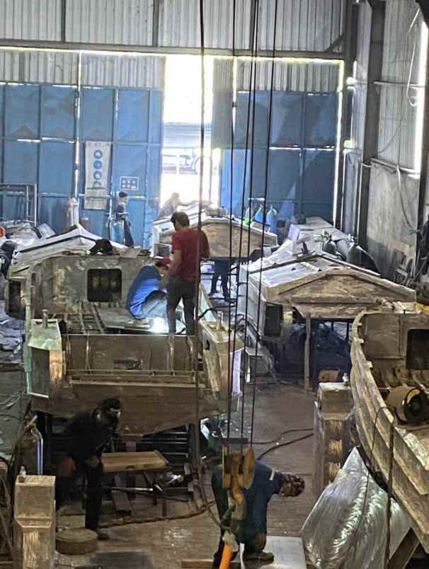 dijual ruko gudang kantor kab sidoarjo jawa timur