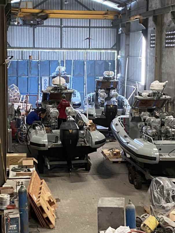 dijual ruko gudang kantor kab sidoarjo jawa timur