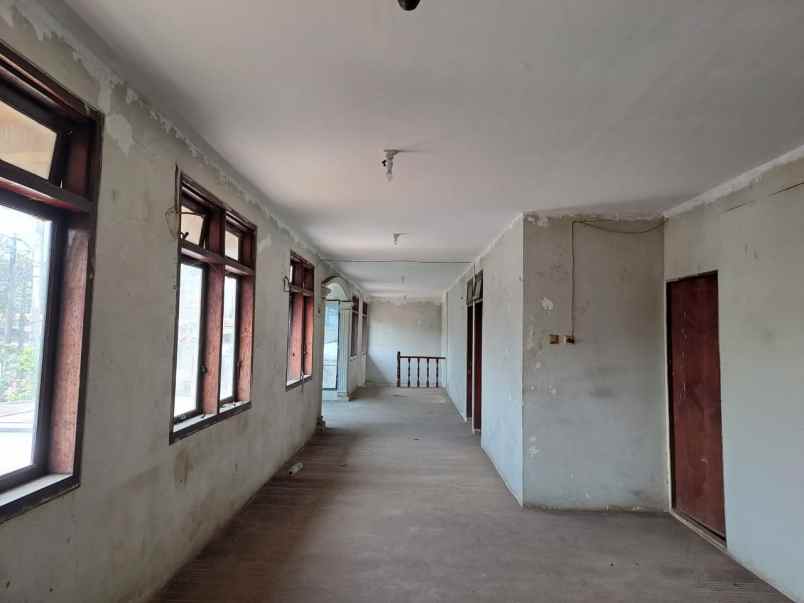 dijual ruko gudang kantor kemuning raya bojong
