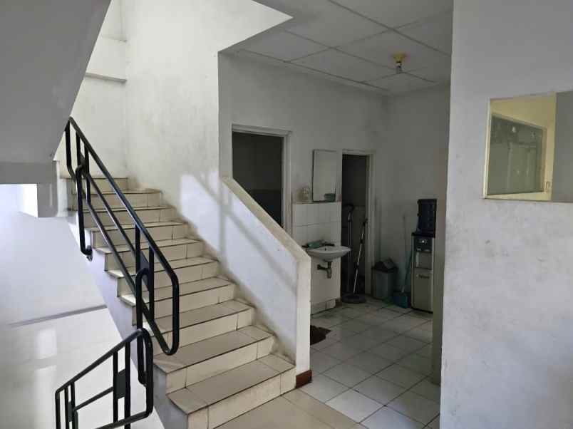 dijual ruko gudang kantor komplek rukan gading bukit