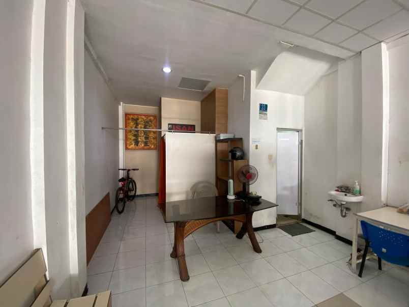 dijual ruko gudang kantor manyar kertoarjo