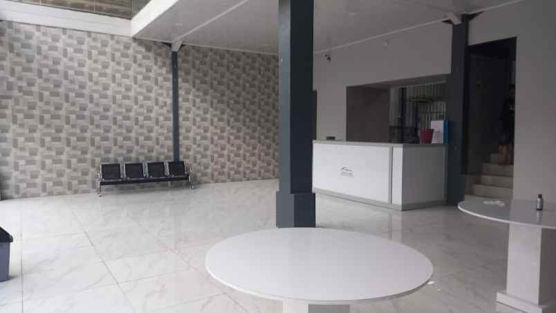 dijual ruko gudang kantor perumahan citra indah city