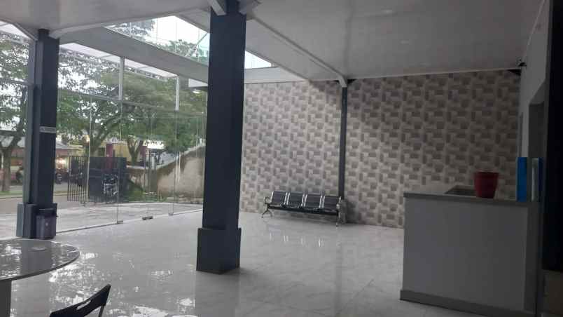 dijual ruko gudang kantor perumahan citra indah city