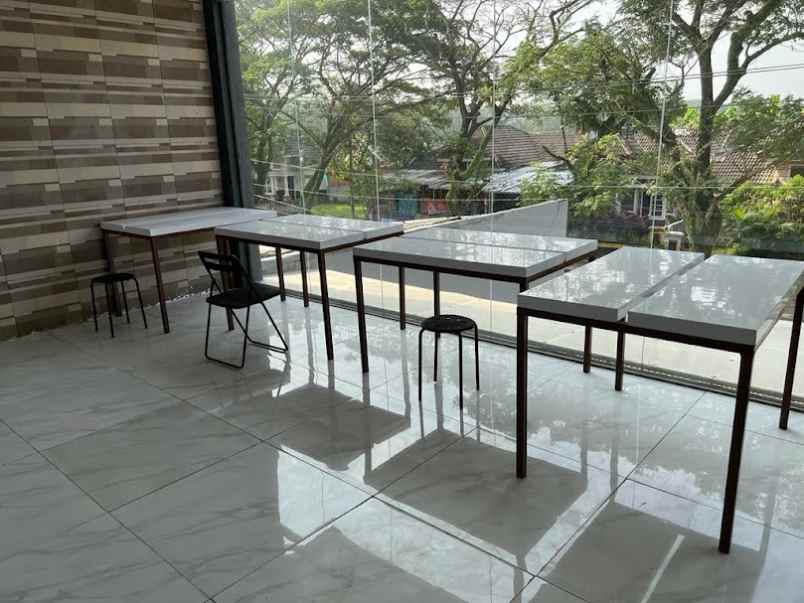 dijual ruko gudang kantor perumahan citra indah city