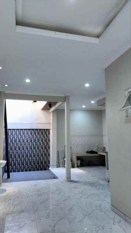 dijual ruko gudang kantor plaza segi 8