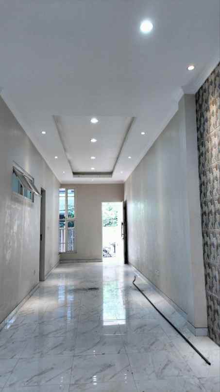 dijual ruko gudang kantor plaza segi 8