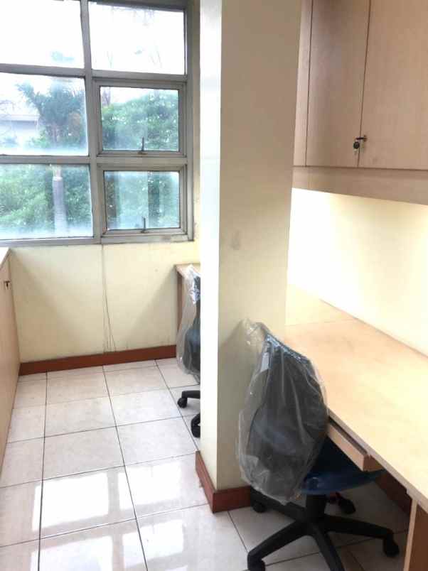 dijual ruko gudang kantor ruko pulogadung trade center