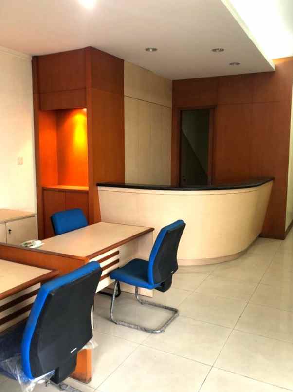 dijual ruko gudang kantor ruko pulogadung trade center