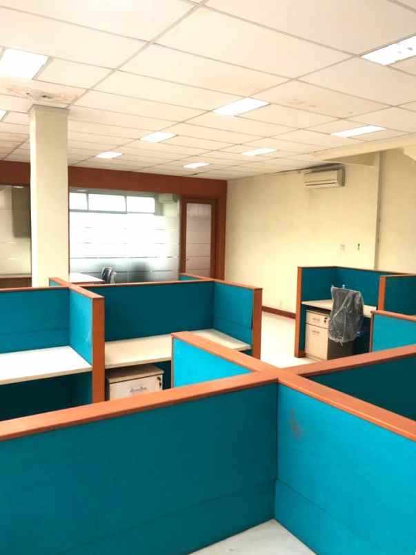 dijual ruko gudang kantor ruko pulogadung trade center