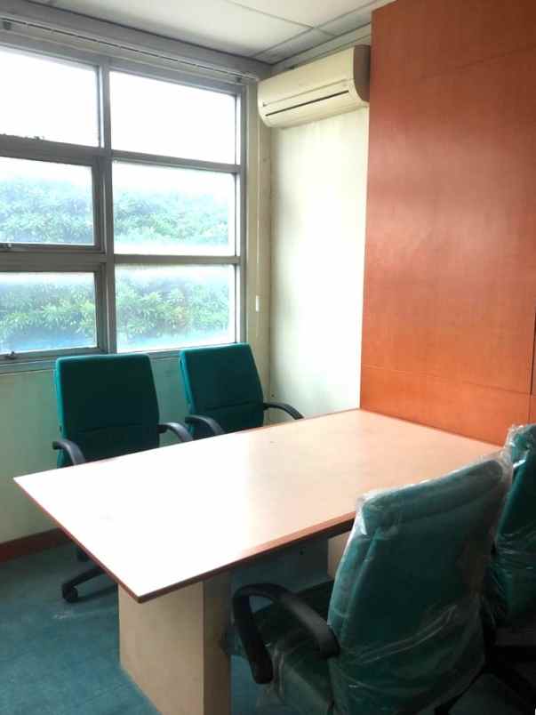 dijual ruko gudang kantor ruko pulogadung trade center