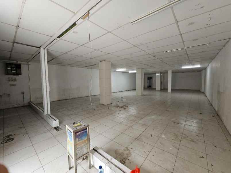 dijual ruko gudang kantor sunter jaya sunter tanjung