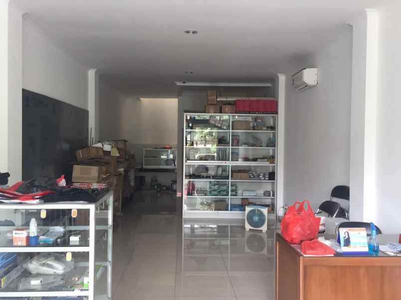 dijual ruko gudang kantor taman cosmos 2 kebon jeruk