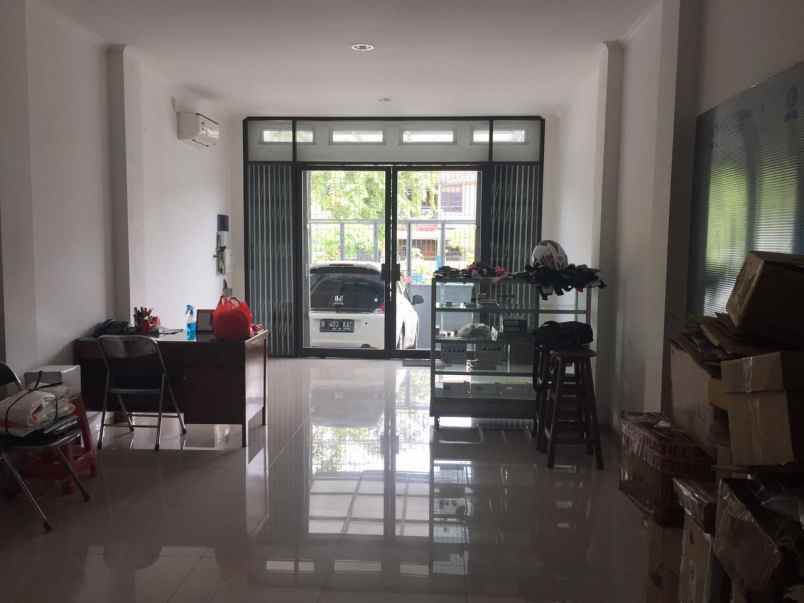 dijual ruko gudang kantor taman cosmos 2 kebon jeruk