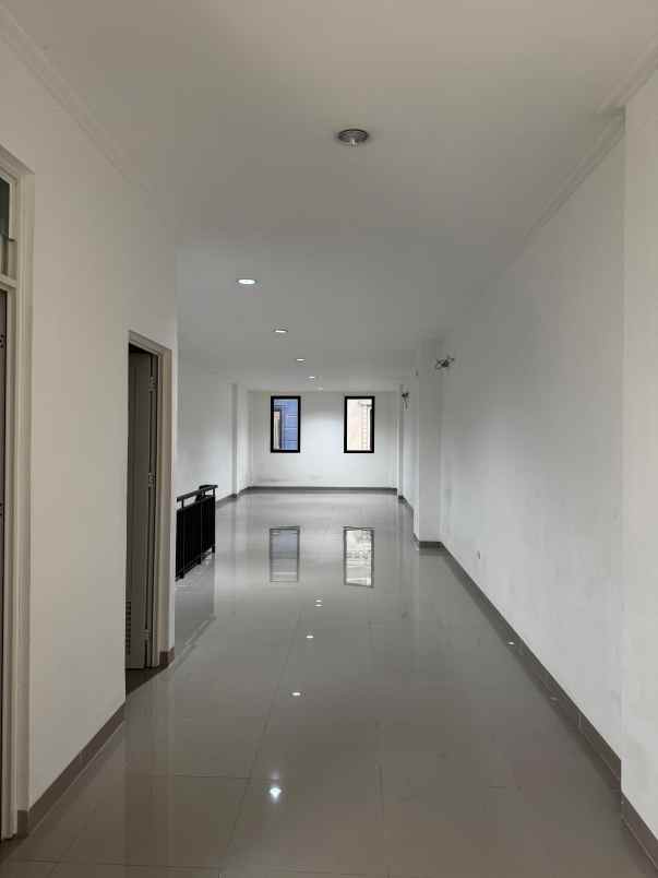 dijual ruko osaka pik 2 siaphuni