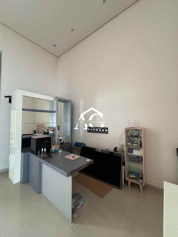 dijual rumah 1 lantai di greenland tidar malang
