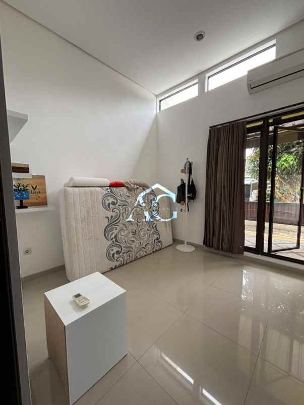 dijual rumah 1 lantai di greenland tidar malang