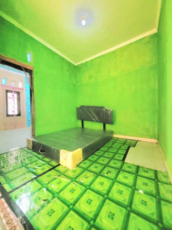 dijual rumah 1 lantai di sleman