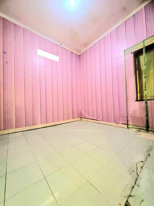 dijual rumah 1 lantai di sleman