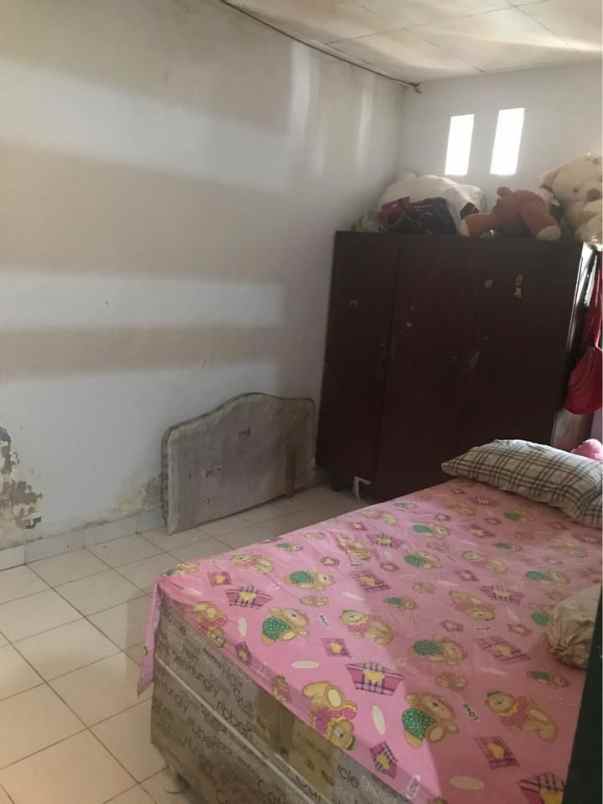 dijual rumah 1 lantai unit istimewa