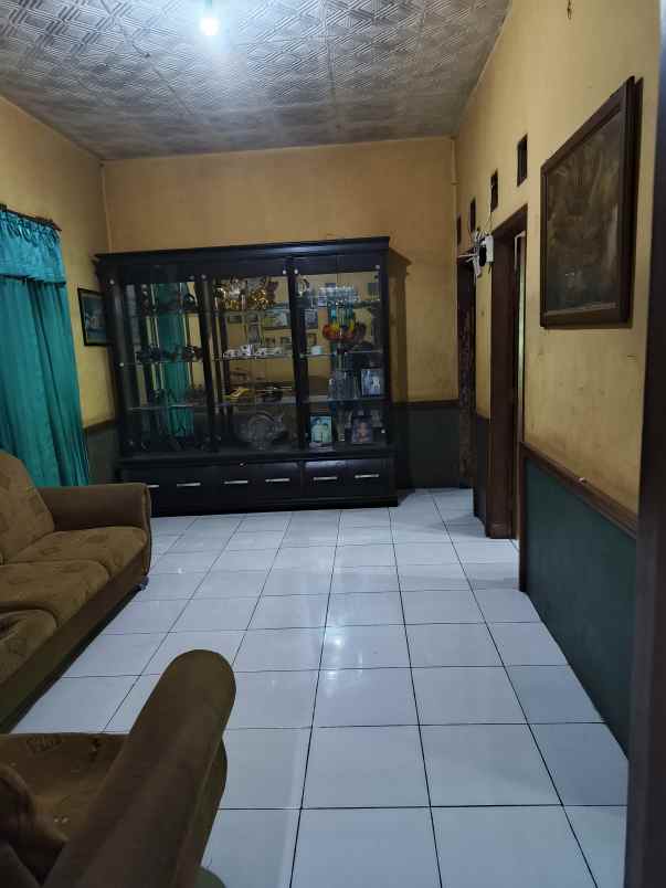 dijual rumah 3 ruko strategis ciparay bandung selatan