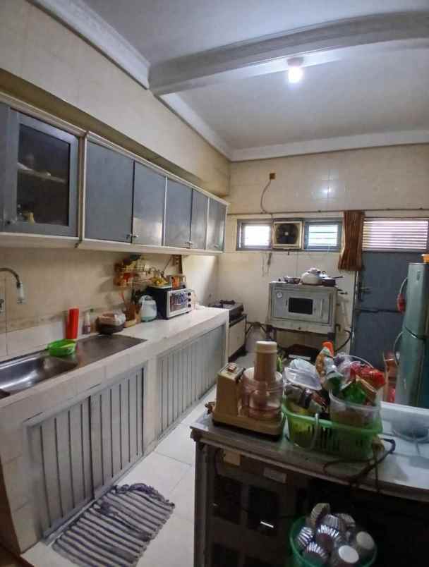 dijual rumah abadijaya sukmajaya depok