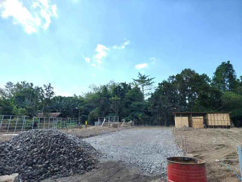 dijual rumah anahata residence manukan