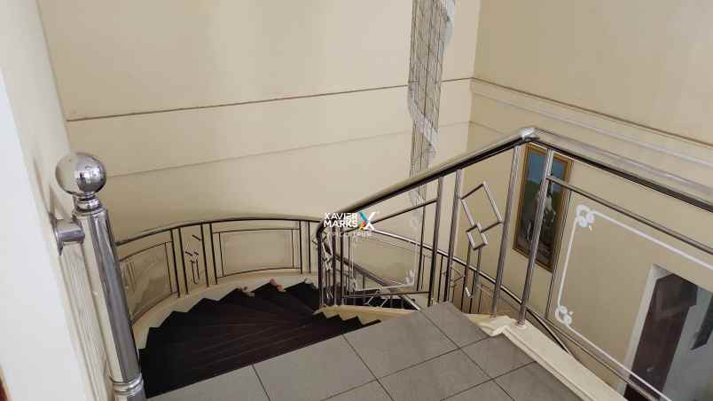 dijual rumah araya galaxy bumi permai