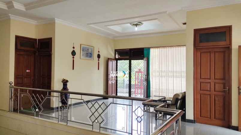 dijual rumah araya galaxy bumi permai