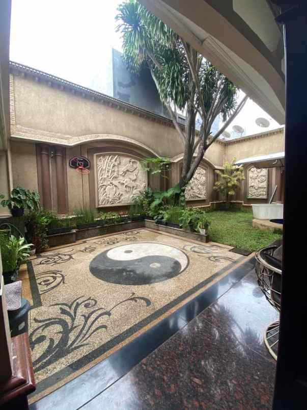 dijual rumah araya malang