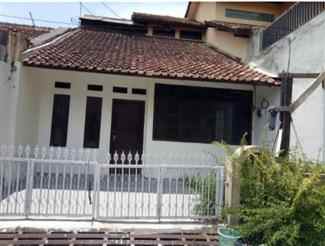 dijual rumah arcamanik antapani kota