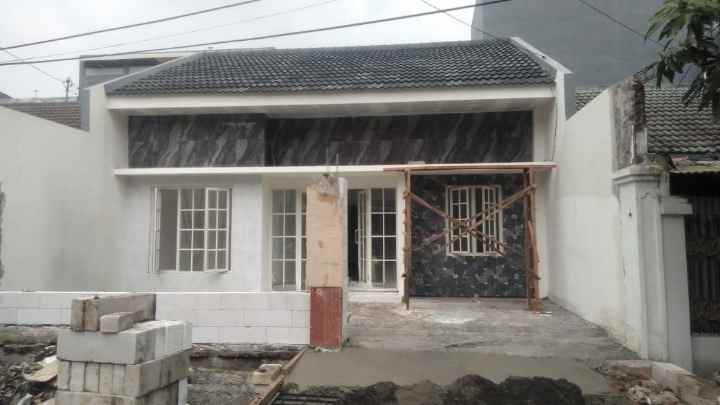 dijual rumah babatan pantai