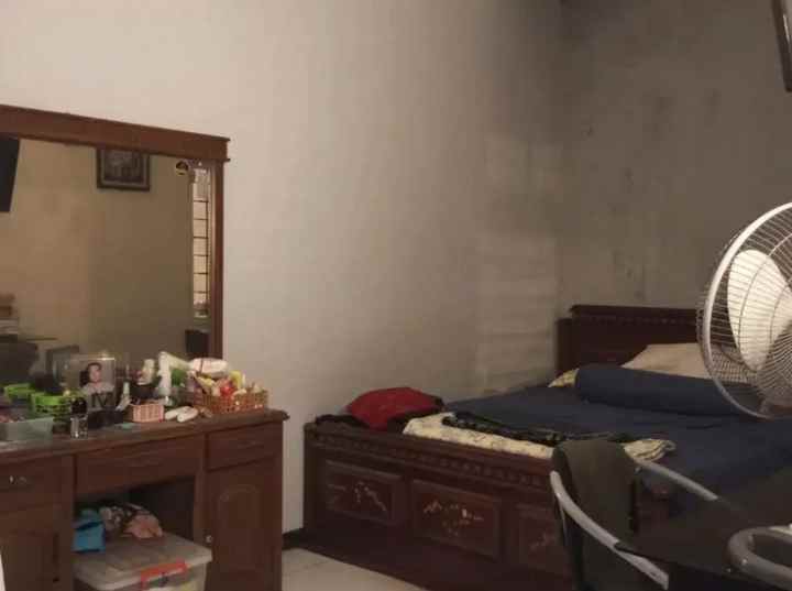 dijual rumah babatan pilang