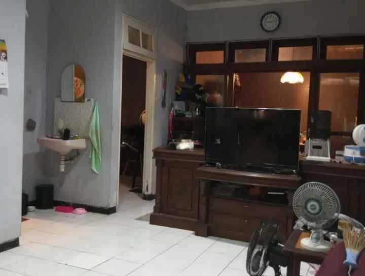 dijual rumah babatan pilang