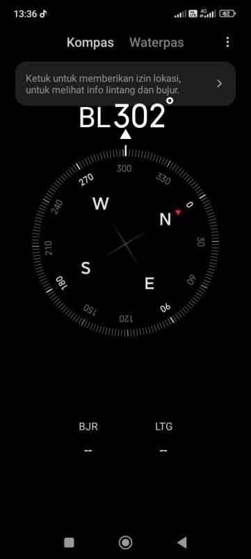 dijual rumah bangun cipta sarana bcs