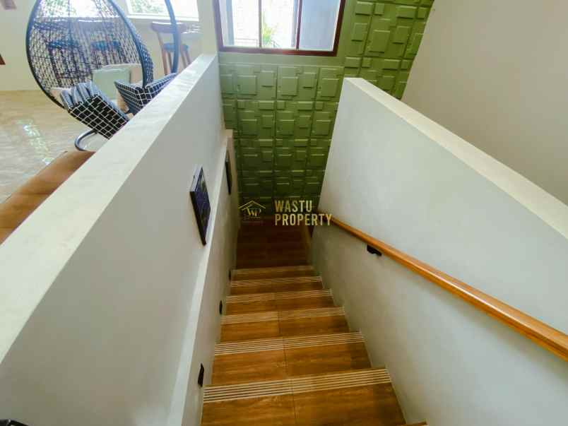 dijual rumah banguntapan bantul yogyakarta