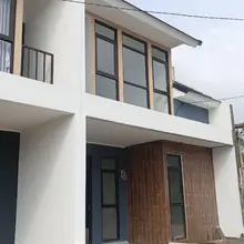dijual rumah banjaran bandung