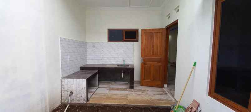 dijual rumah baru di sleman yogyakarta