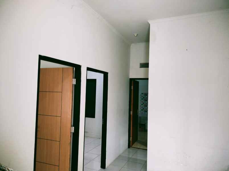 dijual rumah baru pps gresik