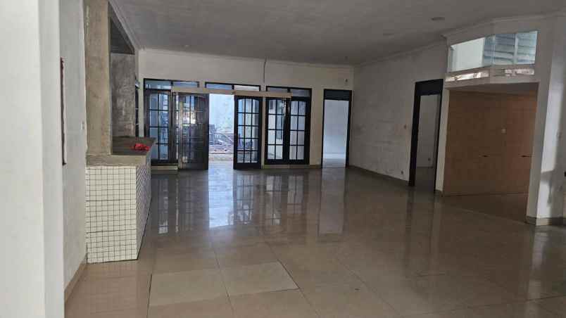 dijual rumah baruk