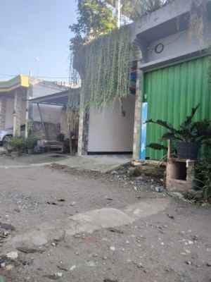 dijual rumah batu ampar