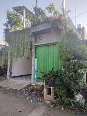 dijual rumah batu ampar