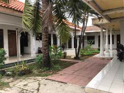 dijual rumah batu ampar