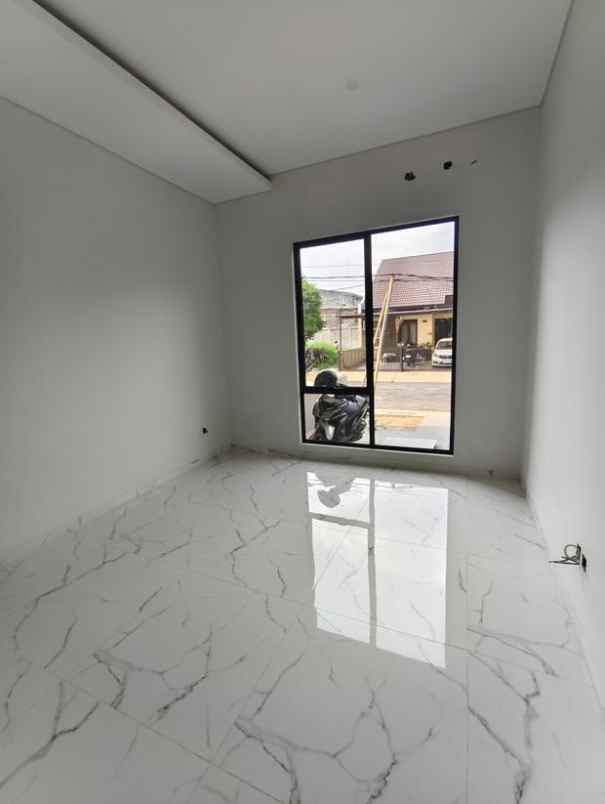 dijual rumah batununggal asih