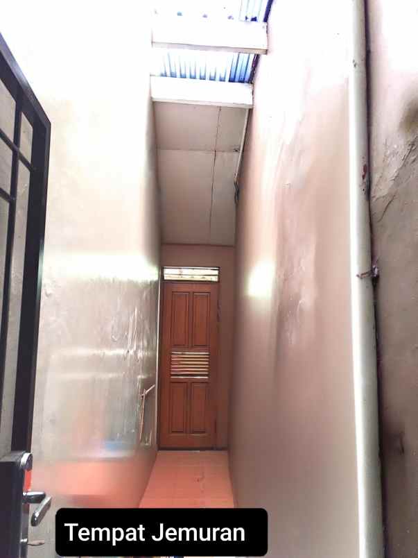 dijual rumah bekasi jaya