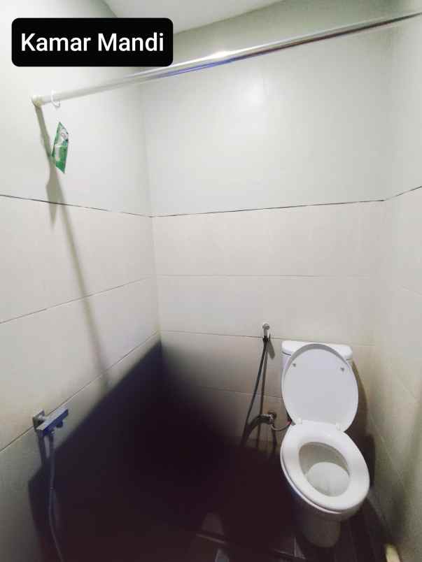 dijual rumah bekasi jaya