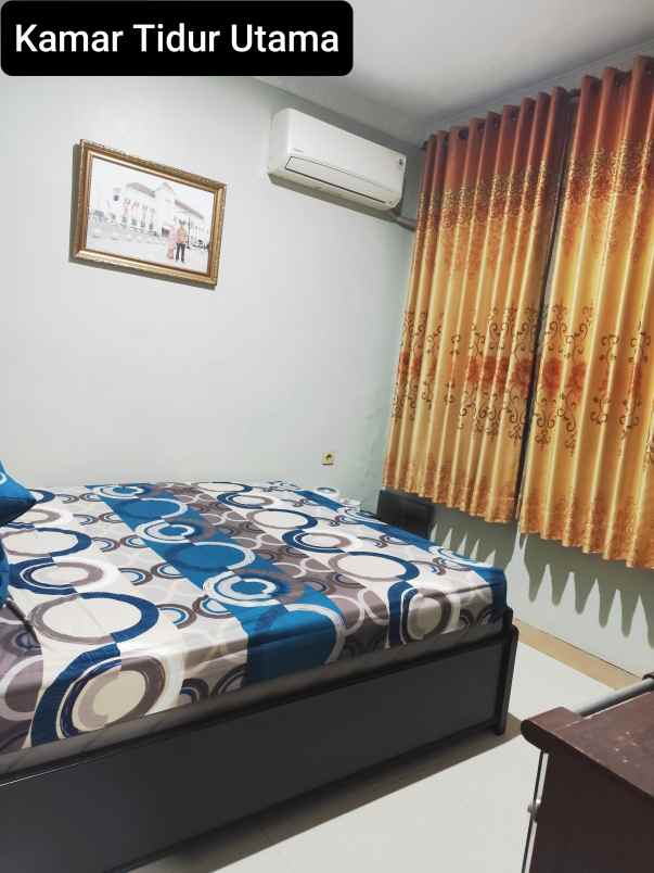 dijual rumah bekasi jaya