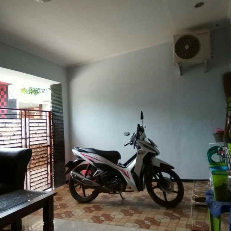 dijual rumah bekasi timur