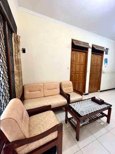 dijual rumah bendul merisi