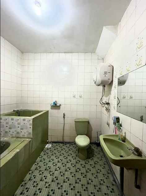 dijual rumah bendul merisi