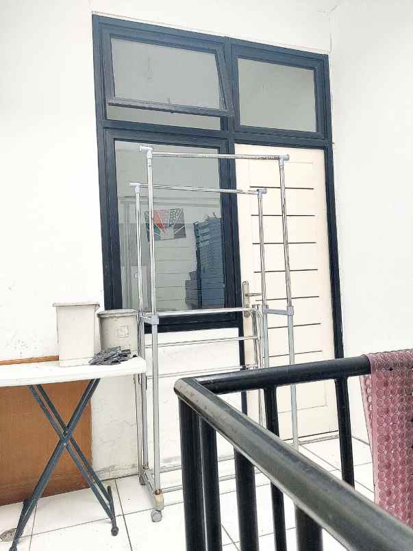 dijual rumah bintaro